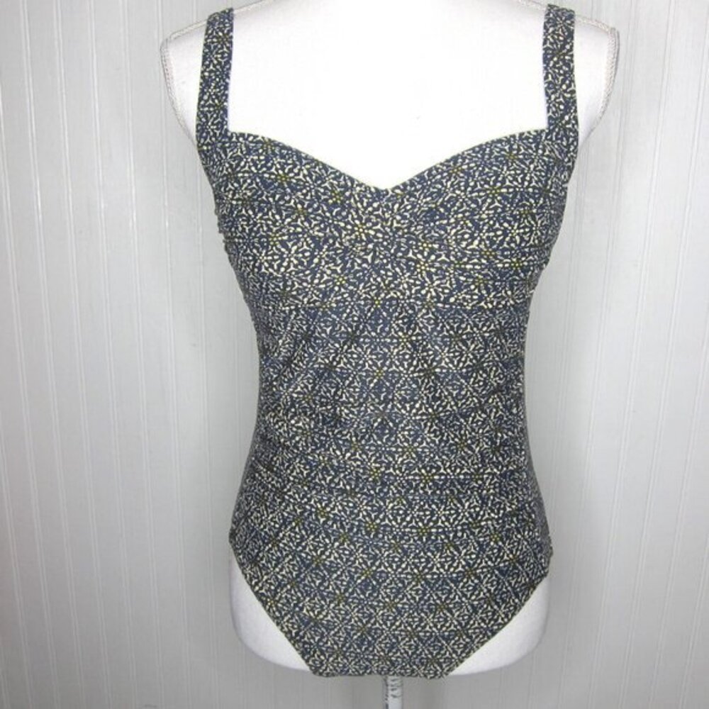 Bond-Eye Australia One Piece Swimsuit Size 10 (US 6)